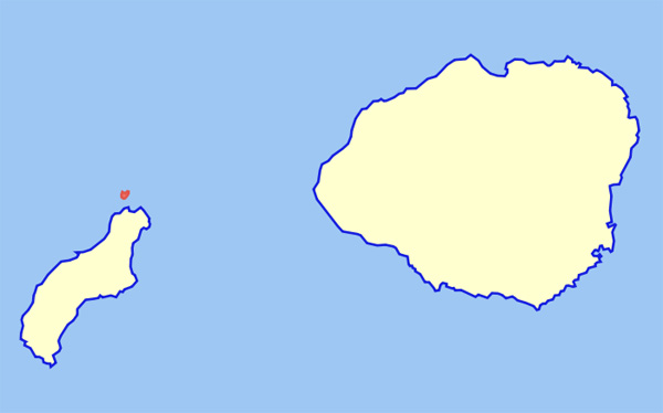 Lehua of Lehua Island