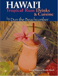Don the Beachcomber Recipes